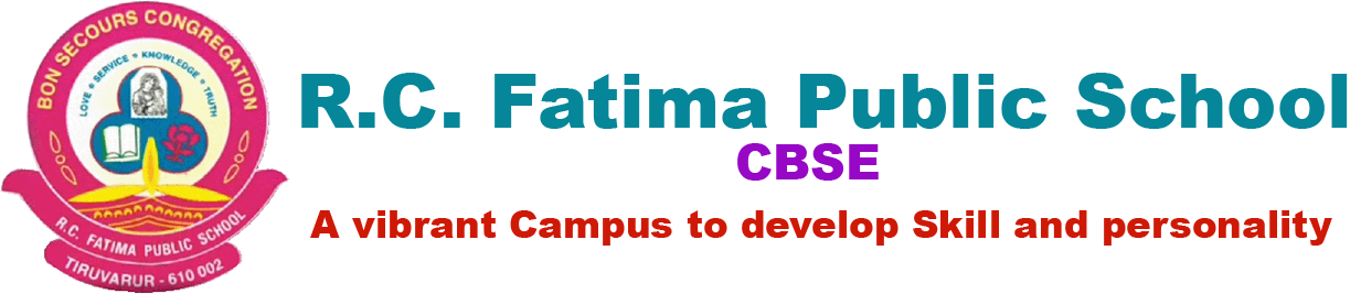 R C Fatima Public School